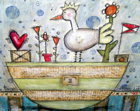 Big Dream Boat3